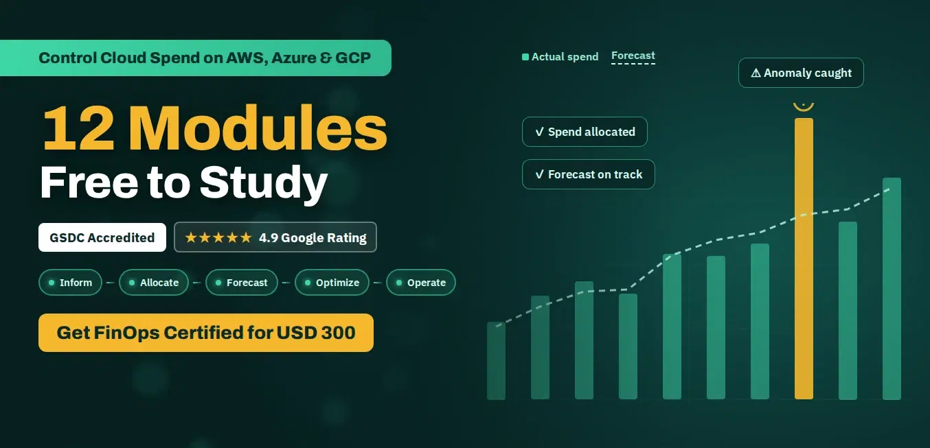 ITIL Certification Path