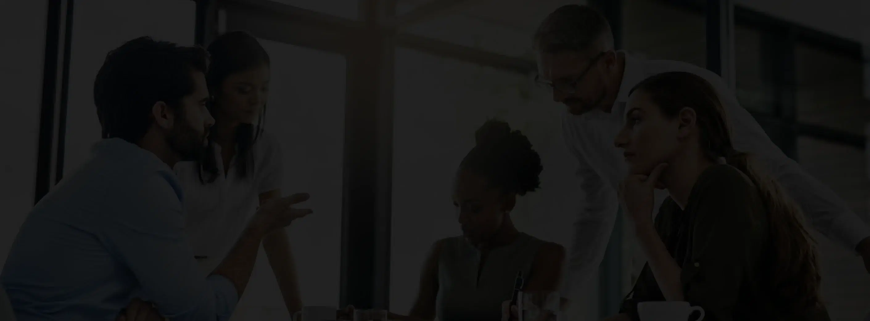 Checklist Background