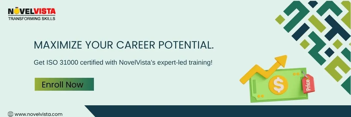 ISO certification cost cta