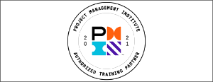 PMP Accredited