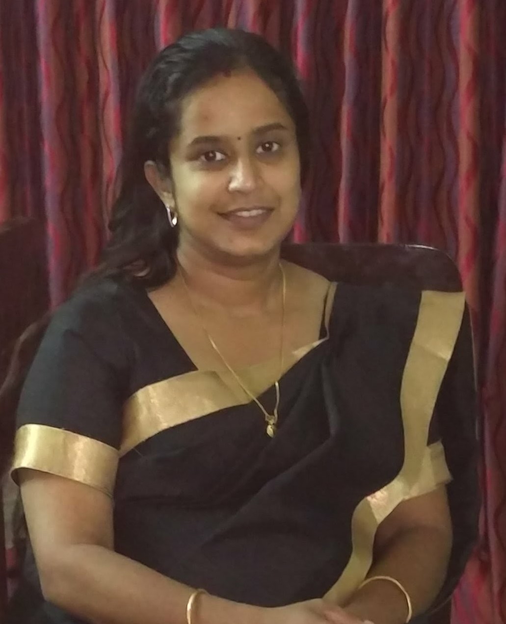 Devi Nair