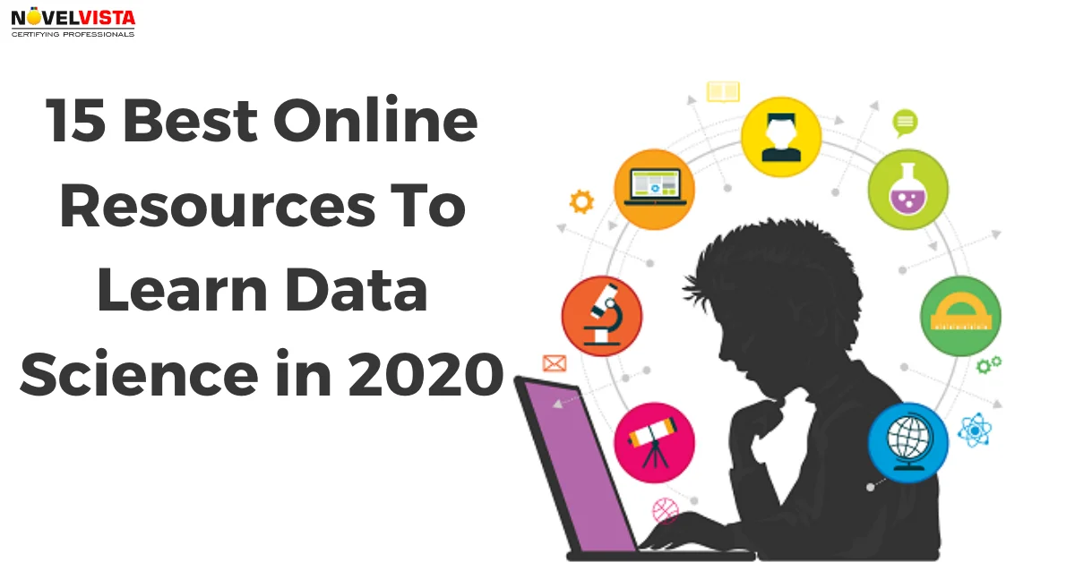 15 Best Online Resources To Learn Data Science in 2021