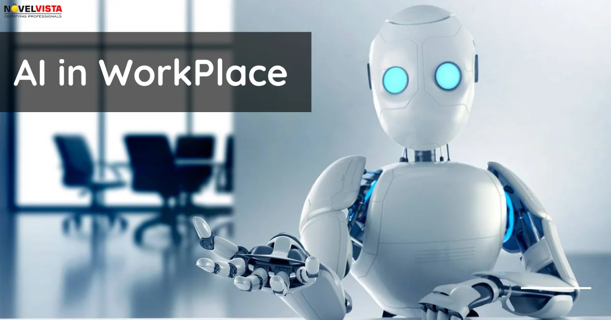 Artificial Intelligence in WorkPlace