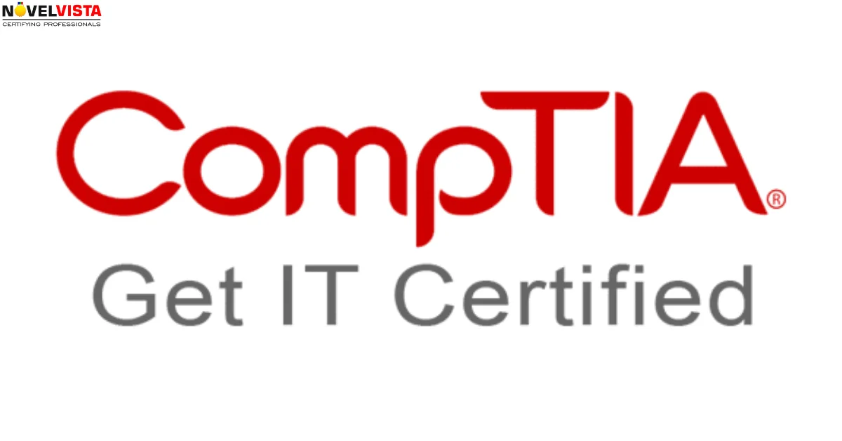 All About CompTIA Security+ Certification