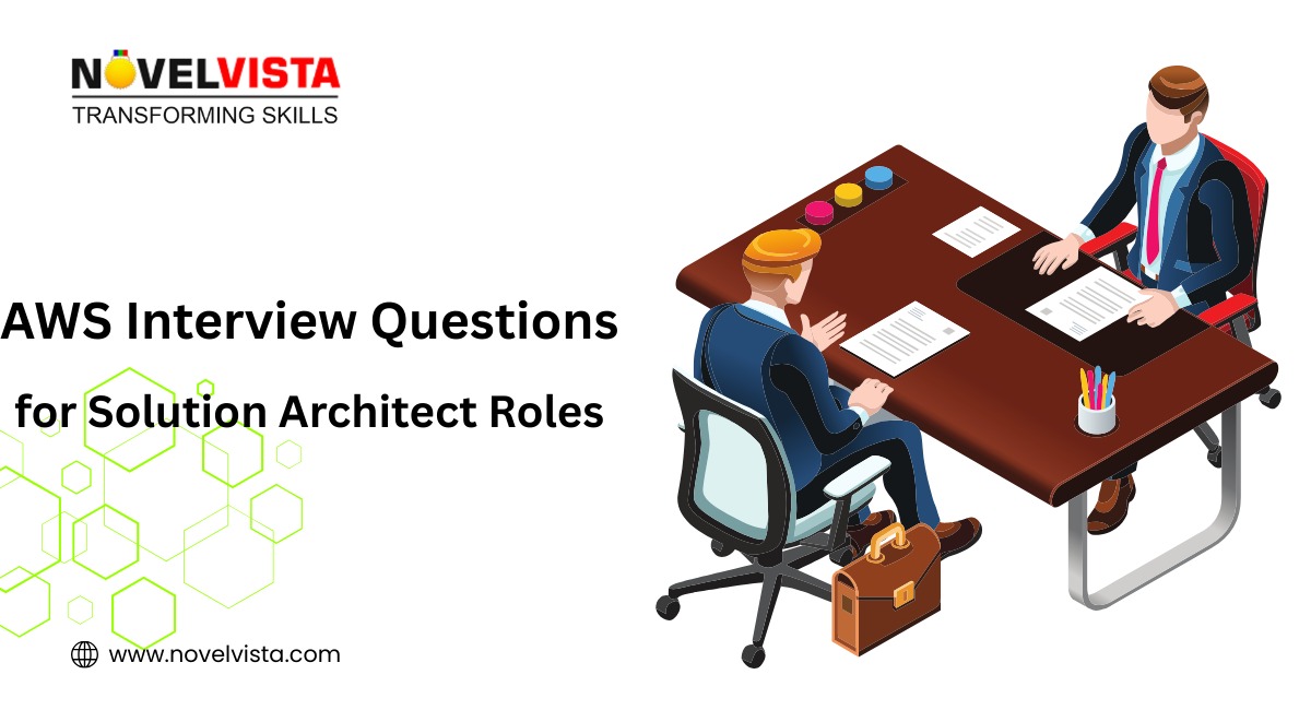 AWS Interview Questions for Solution Architect Roles