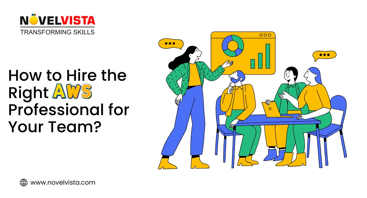 How to Hire the Right AWS Professional for Your Team?