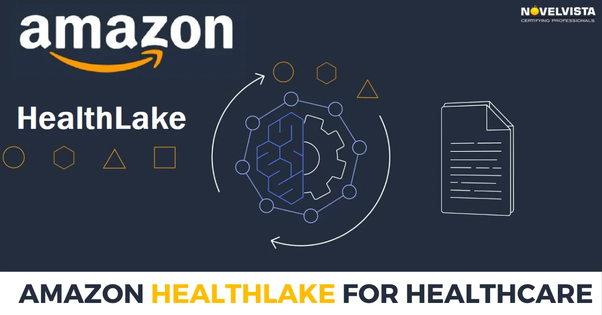 AWS introduces Amazon HealthLake for healthcare organizations