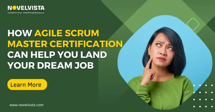 Benefits of Agile Scrum Master Certification: Empowering Your Career Scope