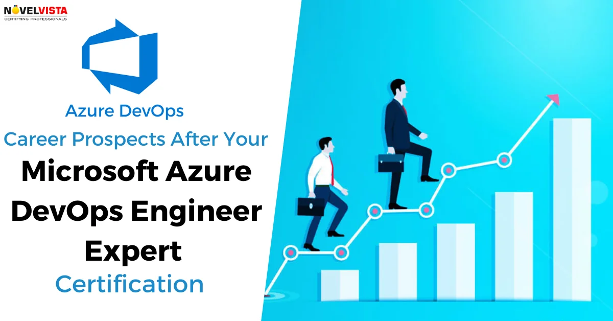 Career Prospects After Your Microsoft Azure DevOps Engineer Expert Certification?