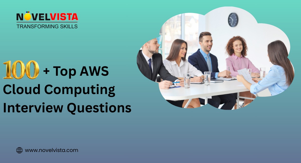 100+ Top AWS Cloud Computing Interview Questions- 2024