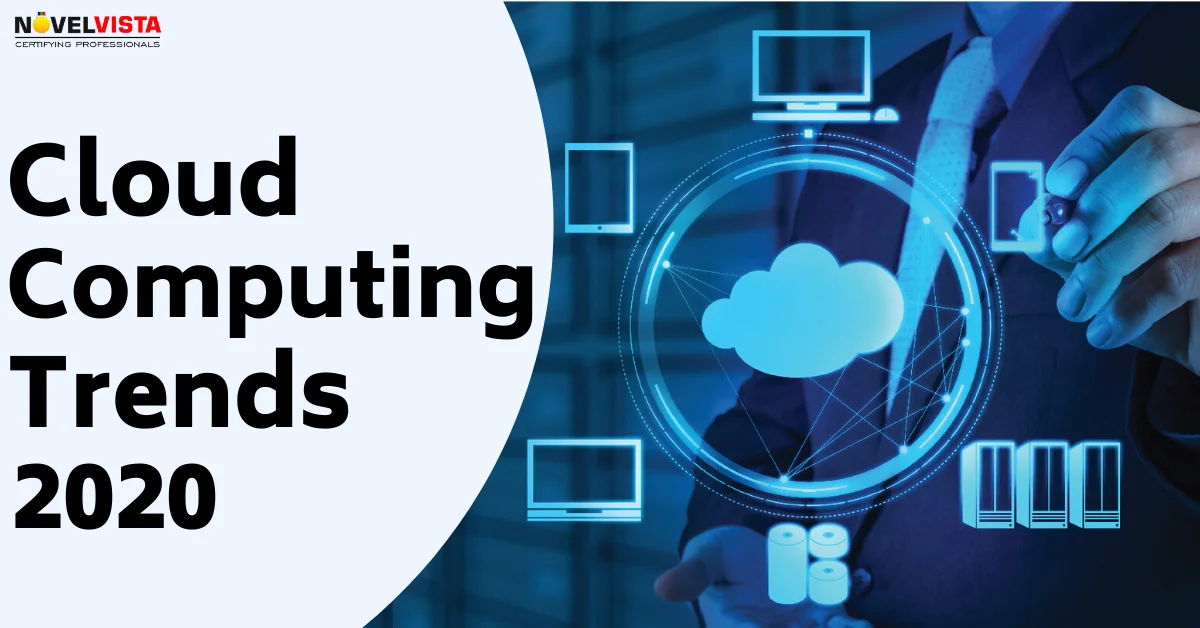 Top 10 Cloud Computing Trends 2025 - Future Insights | Novelvista
