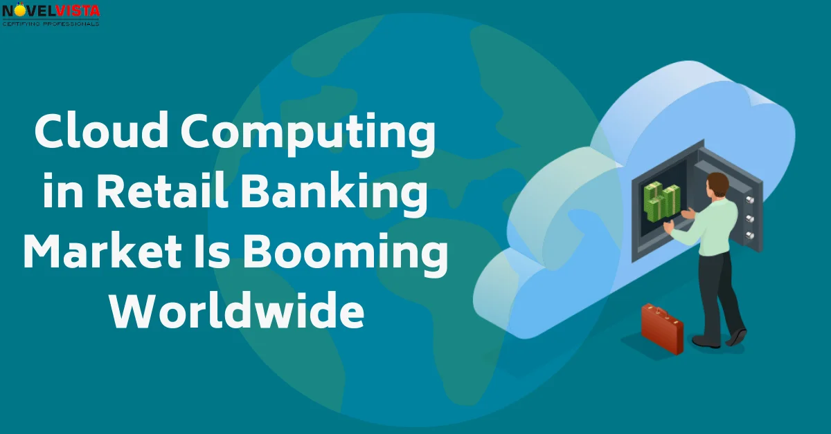 Cloud Computing in Retail Banking Market Is Booming Worldwide