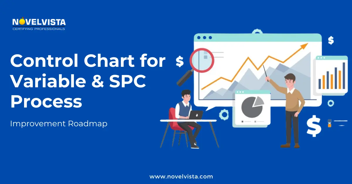 Control Chart for Variable & SPC Process Control Charts Explained