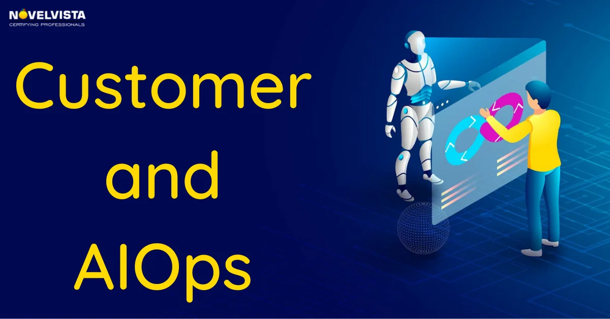 When Customers First Approach Is The New Thing In AIOps