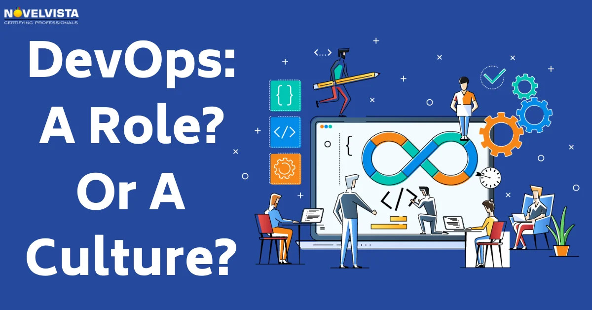 DevOps: A Role? Or A Culture?