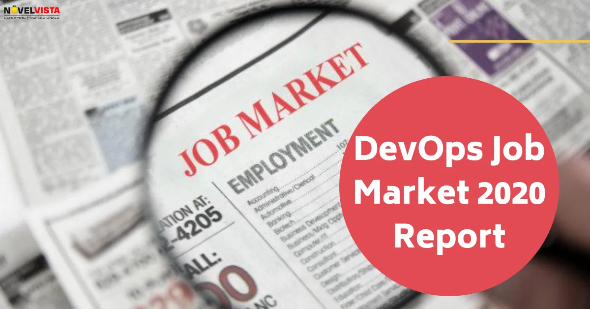 DevOps Job Market 2020 Report