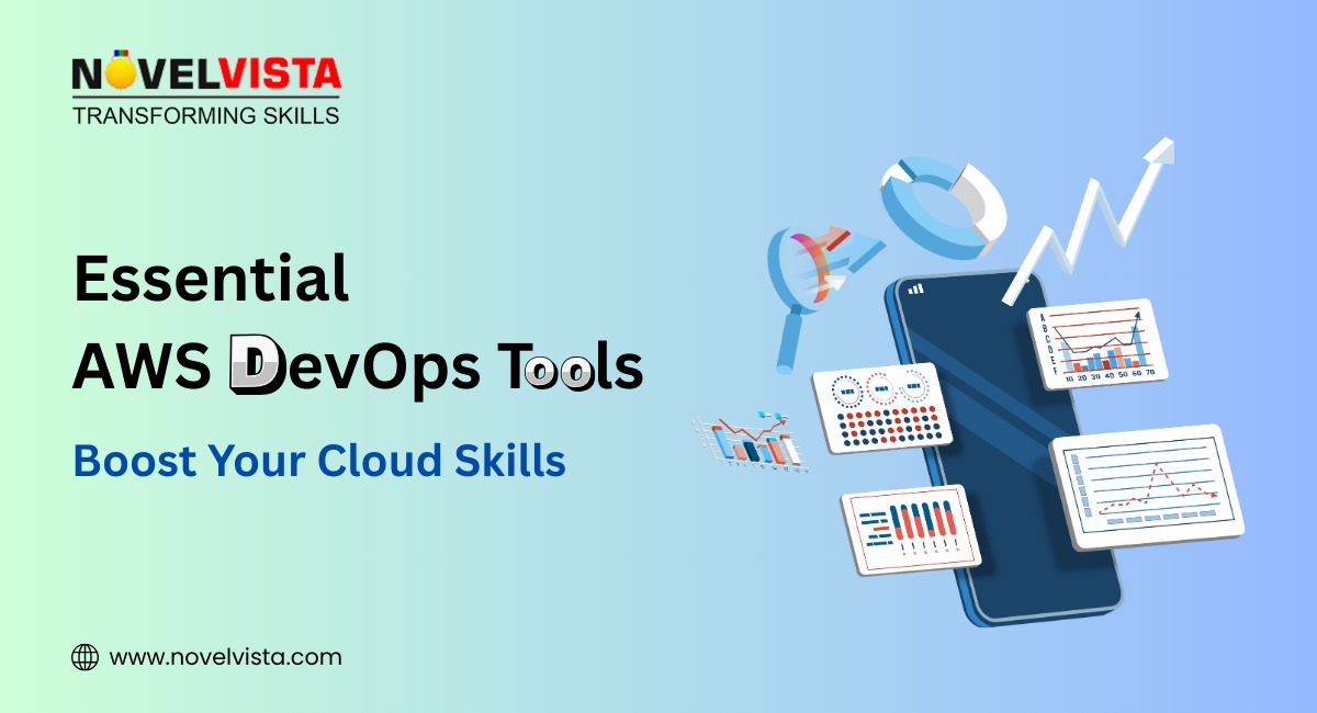 Essential AWS DevOps Tools: Boost Your Cloud Skills