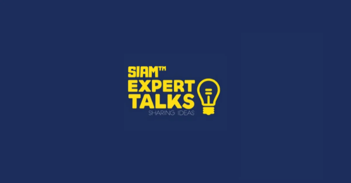 ExpertTalk - Does the Service Desk has to be part of the Service Integrator in SIAM Engagement