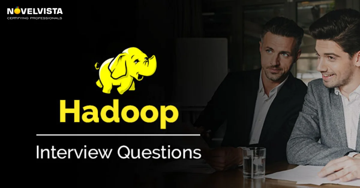 Top 20 Hadoop Questions To Crack An Interview