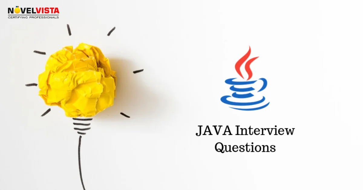 Top 20 Java Questions To Crack An Interview In 2020