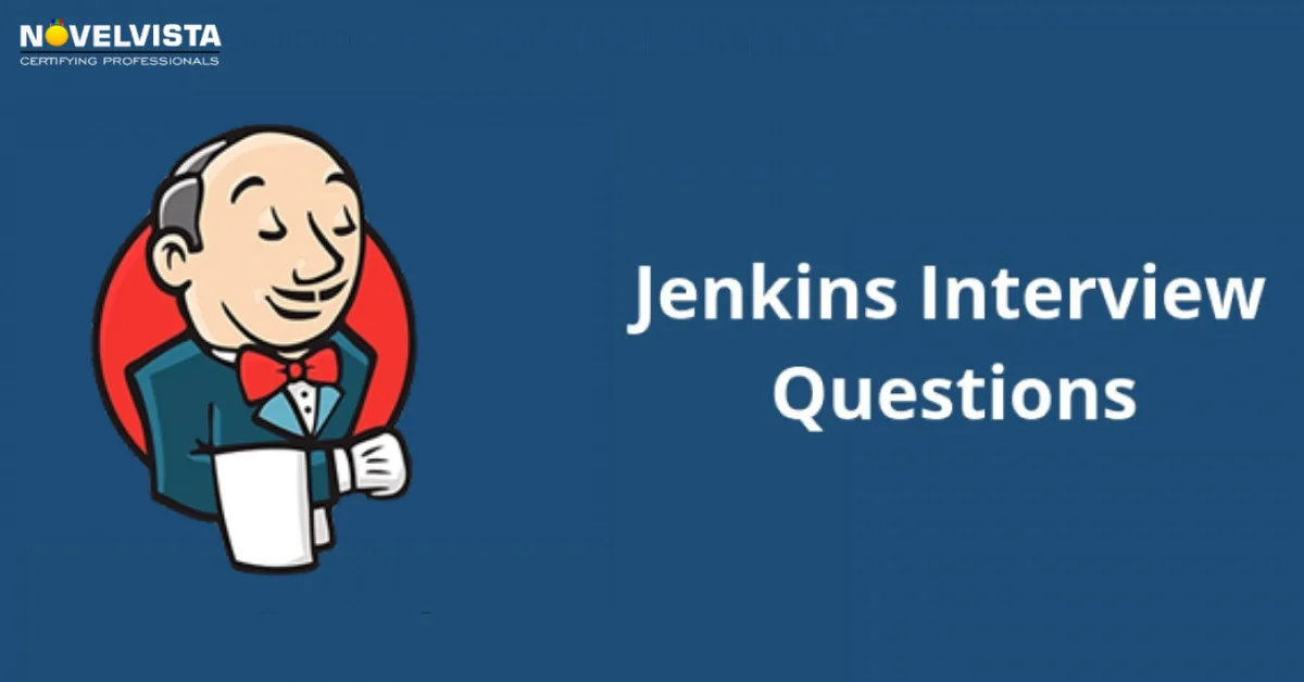 Top 20 Jenkins Interview Questions And Answers