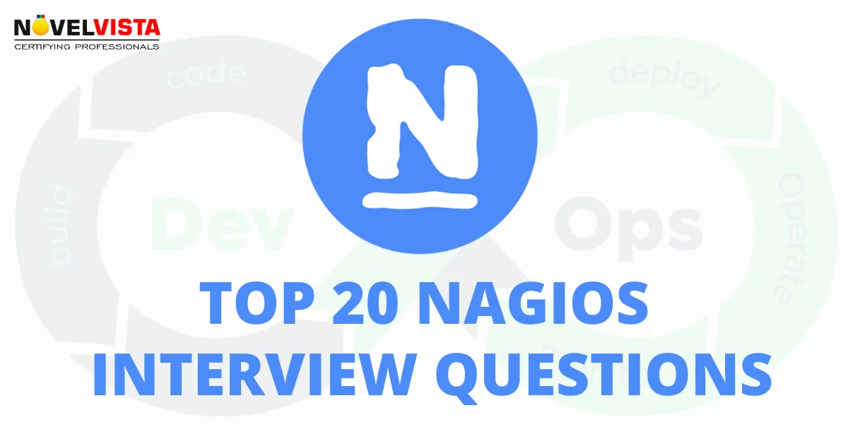 Top 20 Nagios Interview Questions To Prepare For