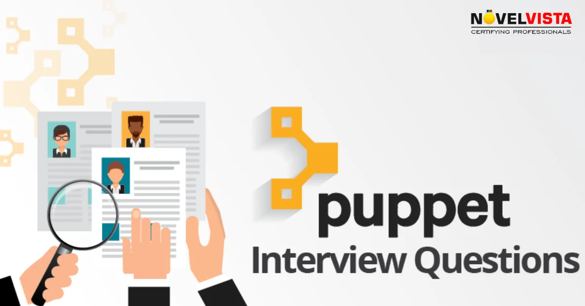 Top 20 Puppet Interview Questions 2024