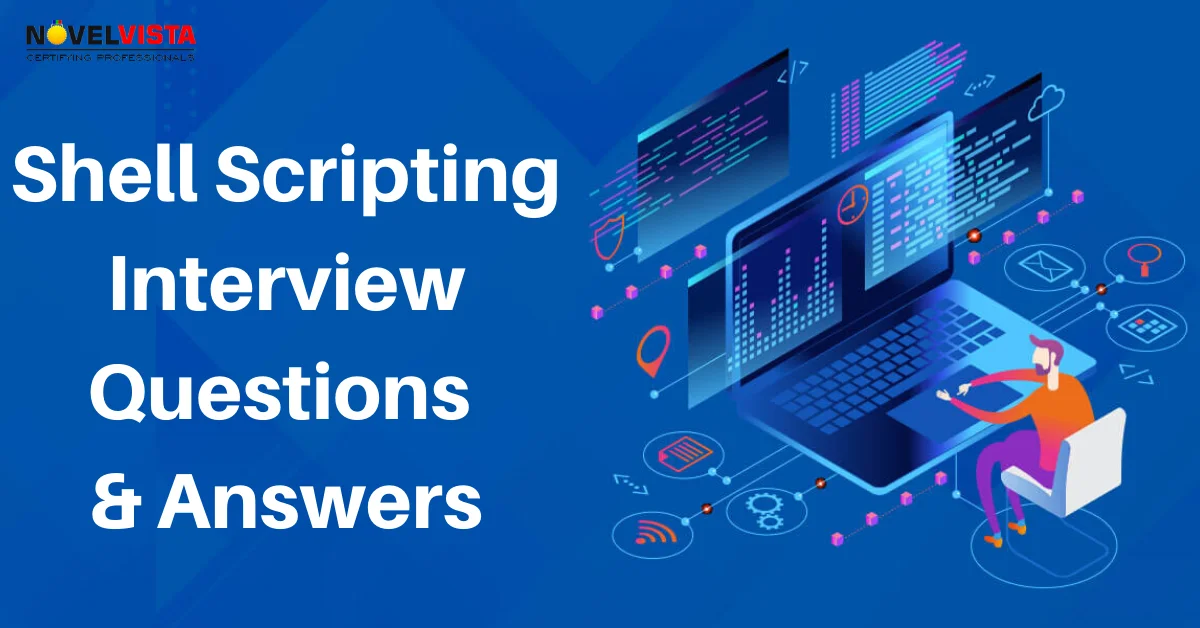 Top 20 Interview Questions On Shell Scripting In 2020