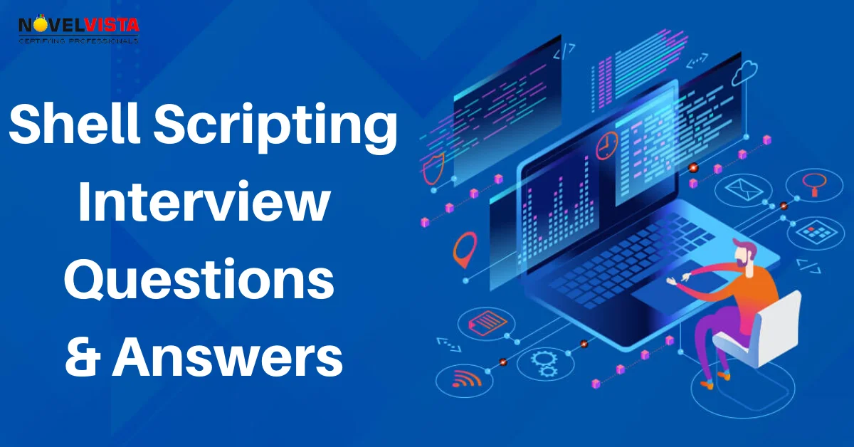 Top 20 Shell Scripting Interview Questions for Devops