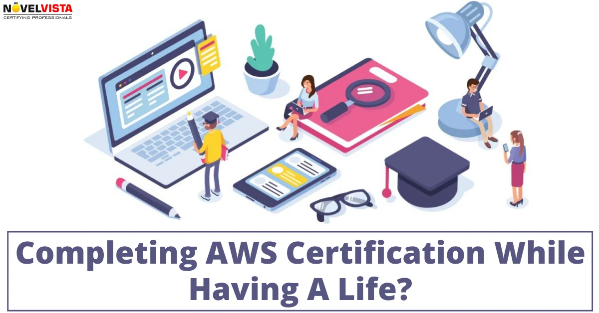 Can You Get An AWS Solution Architect Associate Certification While Having A Life?