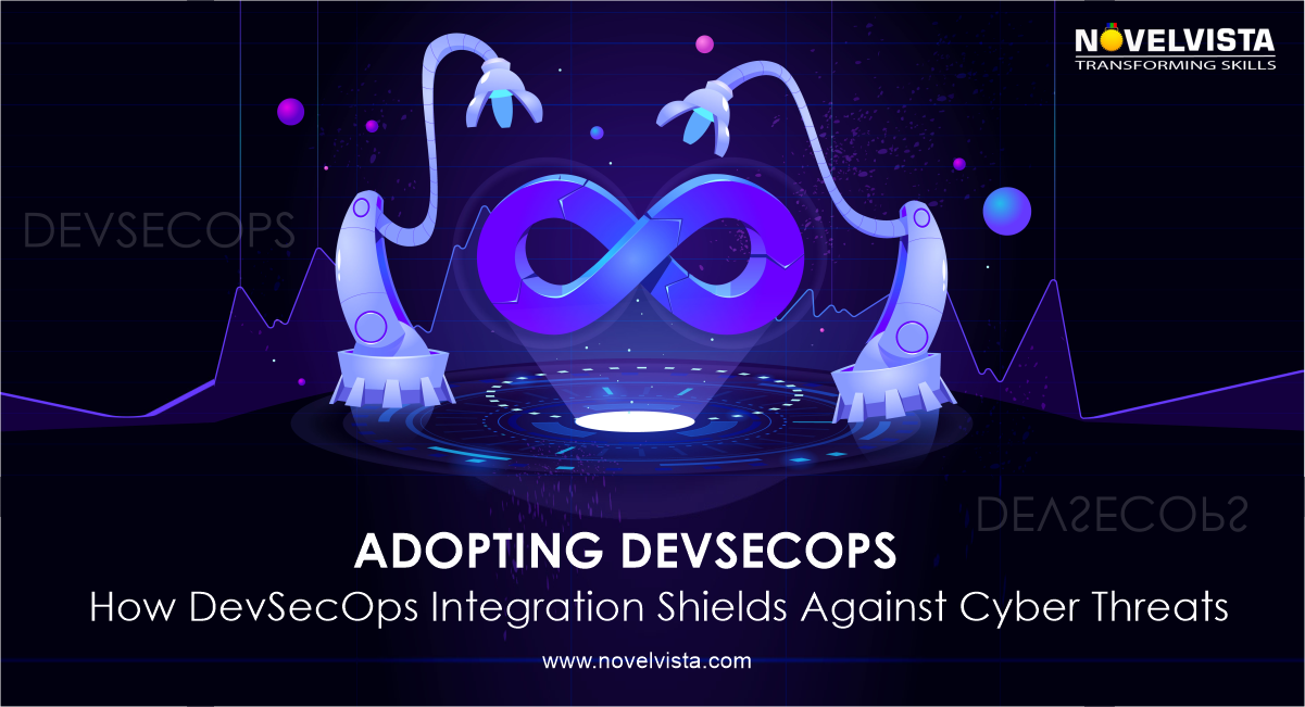 How DevSecOps Integration Shields Against Cyber Threats