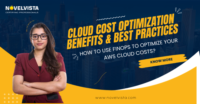 How to Use FinOps to Optimize Your AWS Cloud Costs?