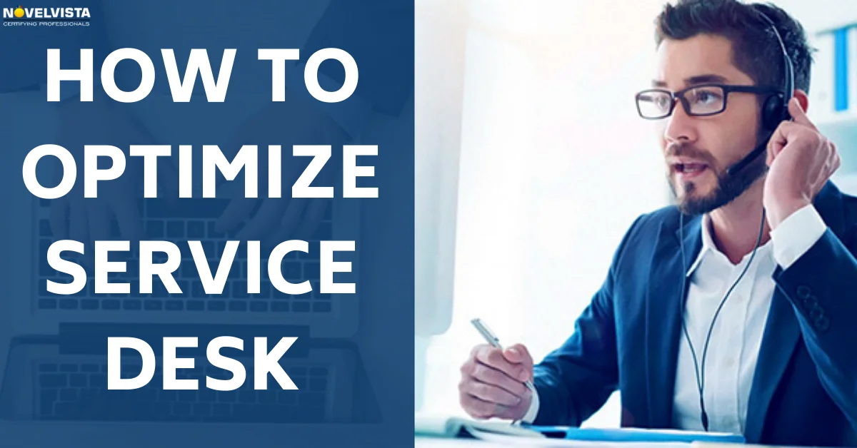 How To Optimize Service Desk