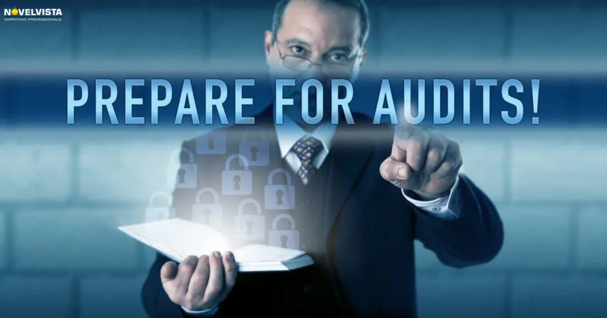 How to Prepare Your Business for Any Audit