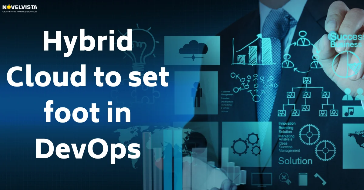Everything You Need To Know About Hybrid Cloud To Start With DevOps