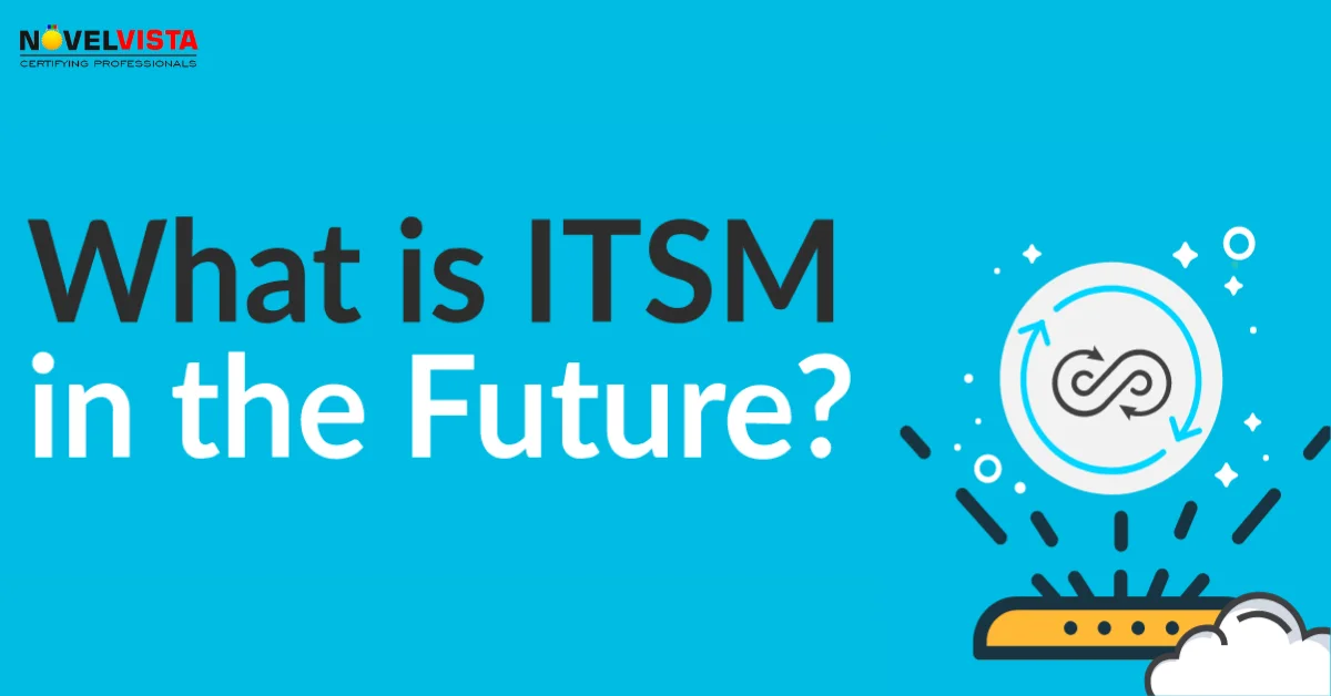 ITSM Future: 10 Things That Would Be Just Perfect In ITIL 4