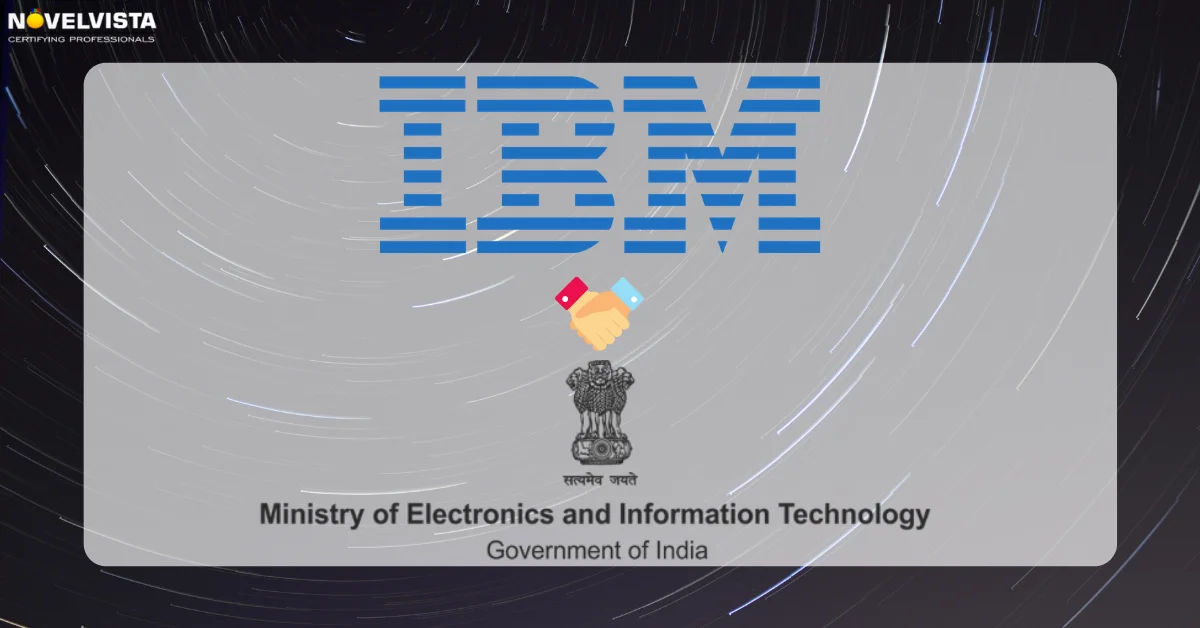 MeiTY, IBM collaborate to build future-ready skills