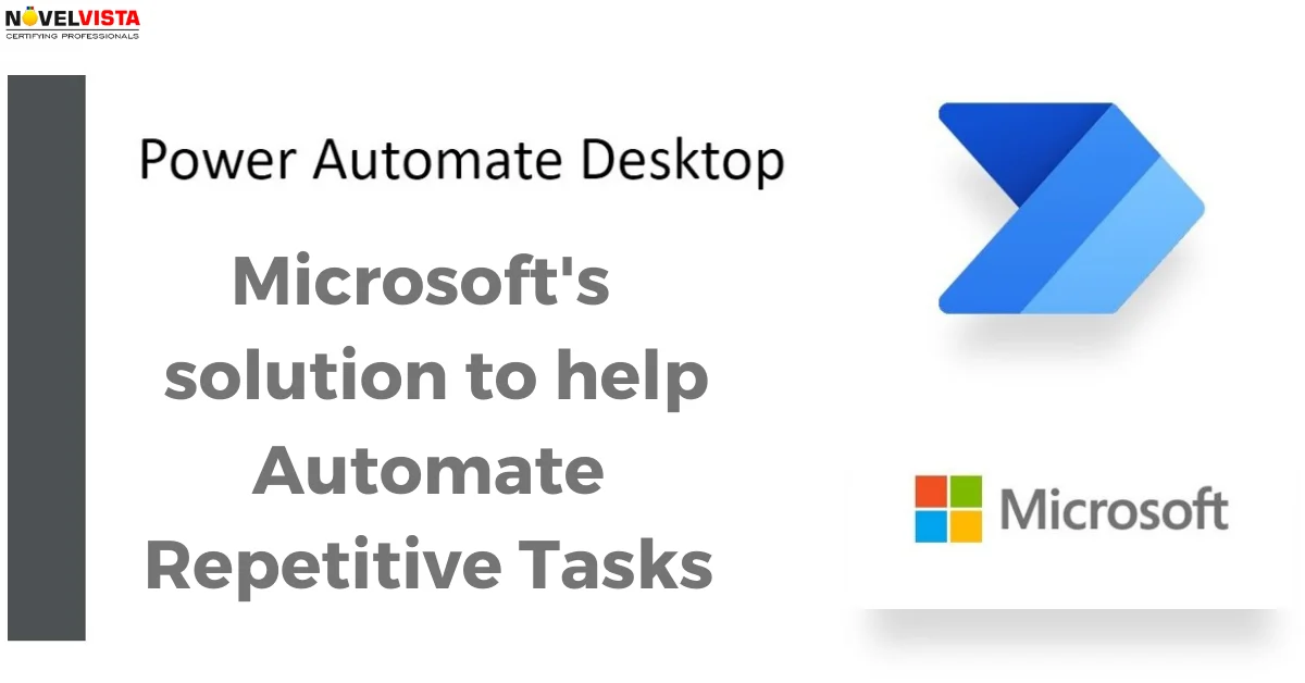 Microsoft India reveals a solution to help automate repetitive tasks