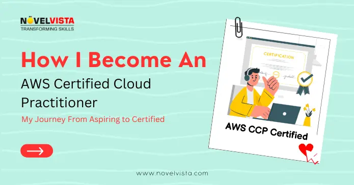 From Aspiring to Certified: My Journey to AWS Certified Cloud Practitioner
