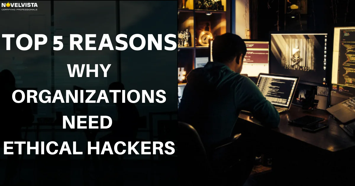 Is Your Organization In A Dire Need Of An Ethical Hacker?