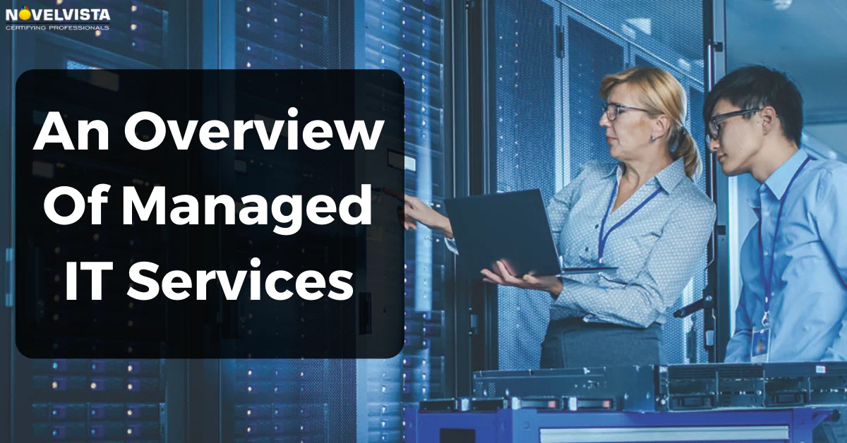 An Overview Of Managed IT Services