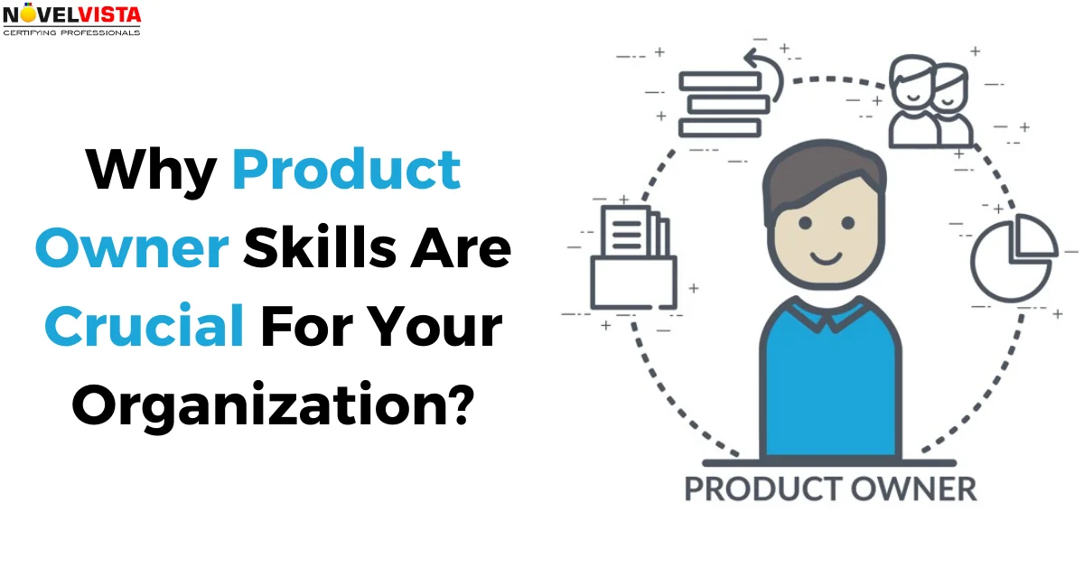 Why Product Owner Skills Are Crucial For Your Organization?