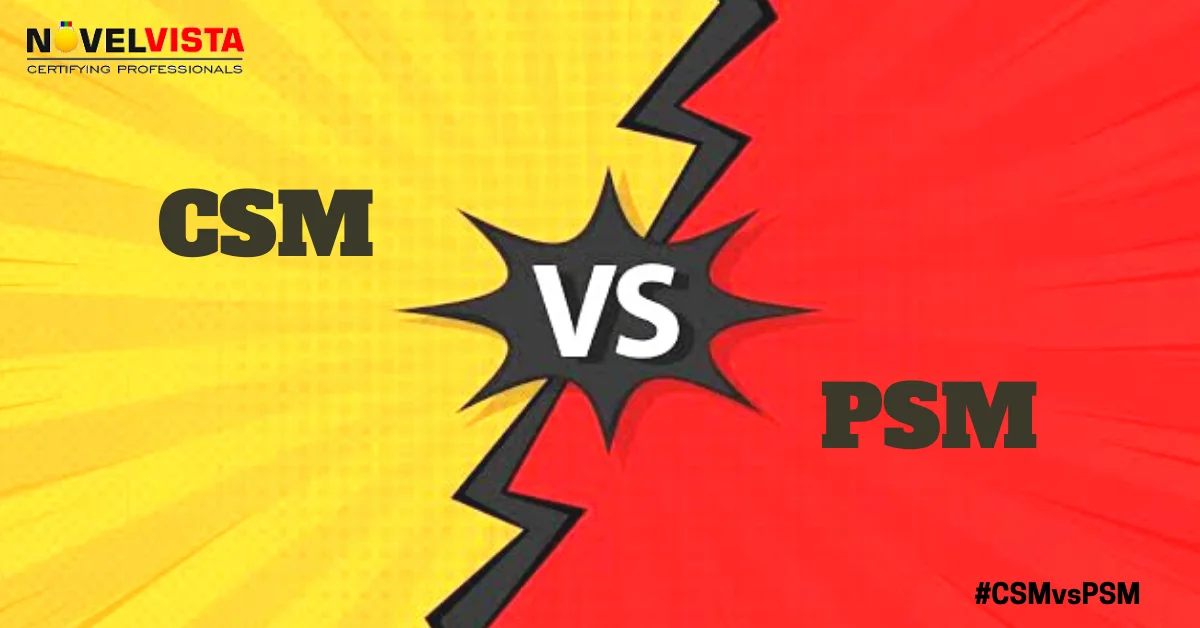 PSM vs CSM: The Million-Dollar (Career) Question Answered