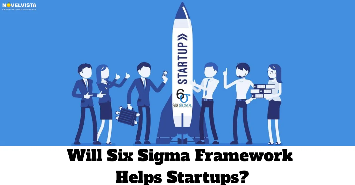 Does Six Sigma Framework Benefit Startups? how Its Impact