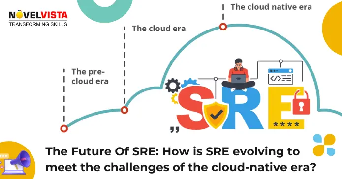Future Of SRE: How is SRE evolving to meet the challenges of the cloud-native era?