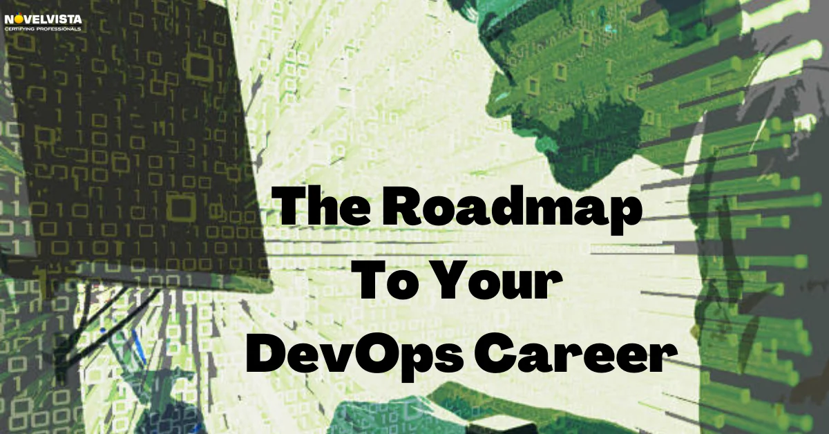 The Roadmap To Your DevOps Career