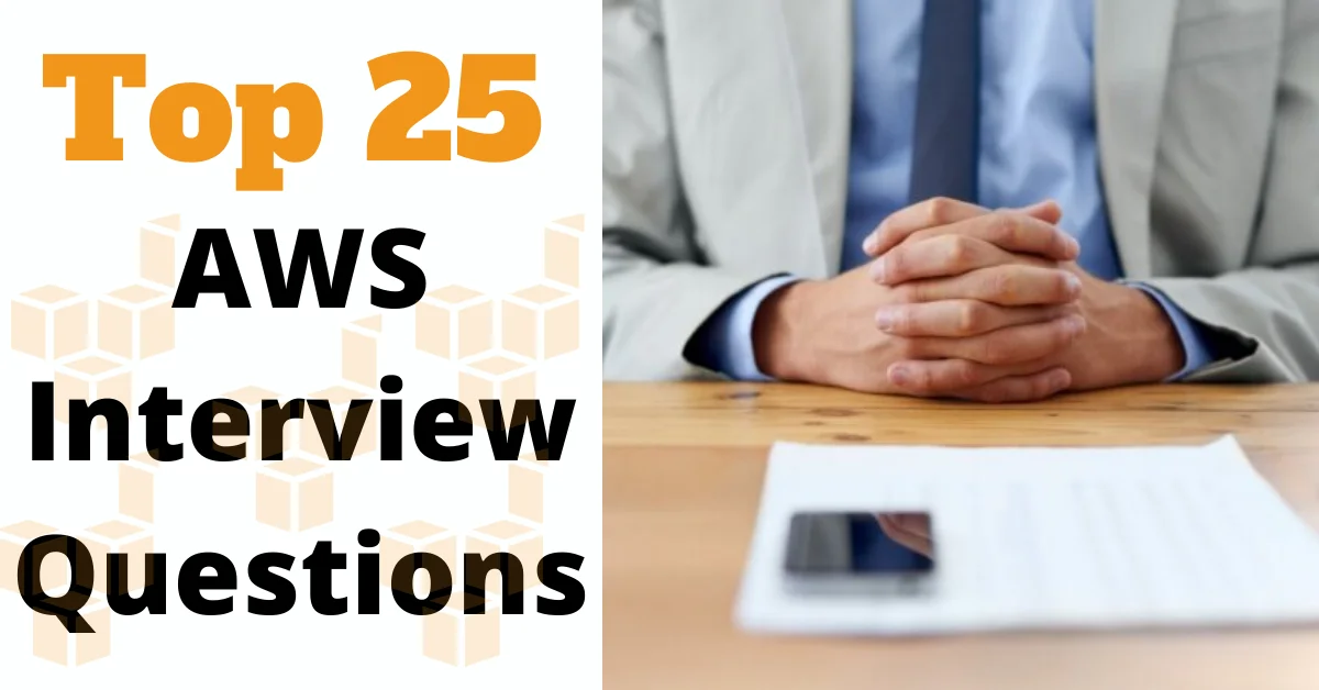 Mastering the AWS Interview: Top Frequently Asked Questions and Answers