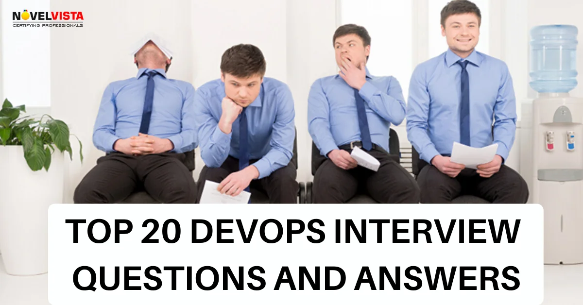 Top 20 Devops Interview Questions and Answers