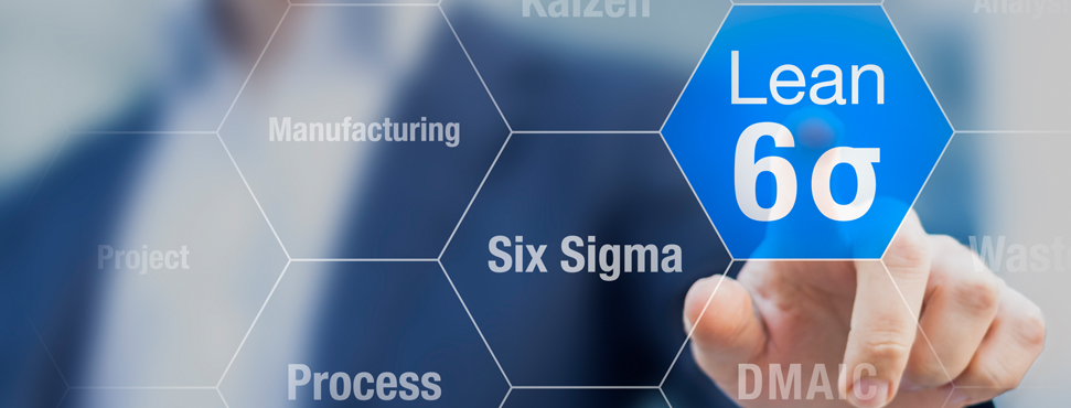 Overview of Lean Six Sigma - Top 5 Principles, Characteristics, Features, Benefits