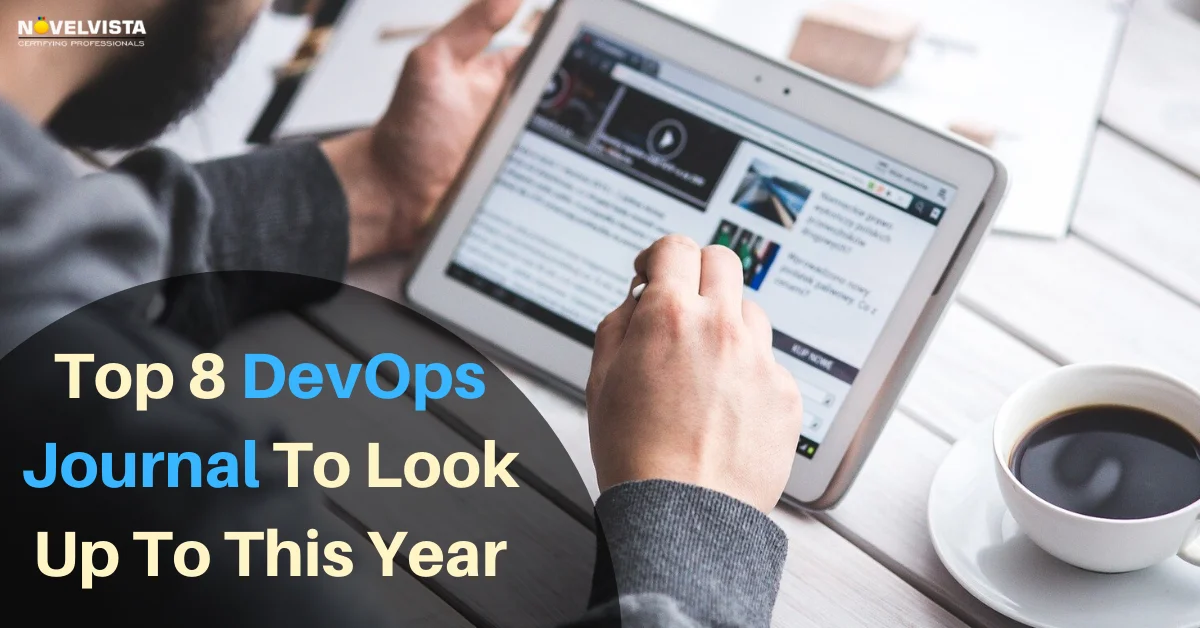 Top 8 DevOps Ultimate Guides To Look Up To This Year